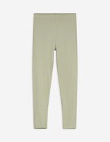 Leggings - Monocrom - Verde deschis