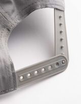 Baseballpet - Toepassing - lichtgrijs