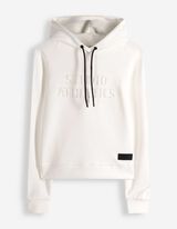 Sportska majica - 3D-aplikacija - bijela