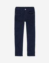 Jungen Chinohose - Skinny Fit