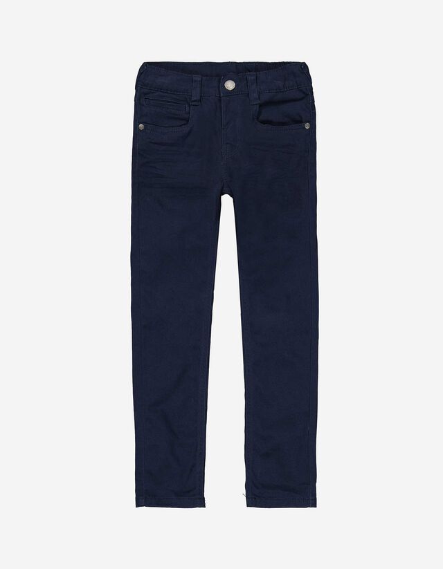 Jungen Chinohose - Skinny Fit