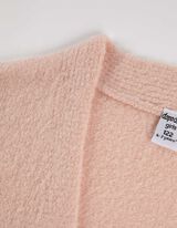 Cardigan - Feinstrick