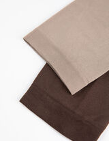 Tamprės - 2 vnt. pakuotė