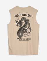 Mar&scaron;kinėliai su petne&scaron;ėlėmis - Atgalinis atspaudas - smelio spalvos