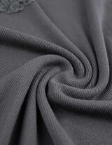 Langarmshirt - LENZING™ ECOVERO™