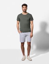 Tričko - V&yacute;&scaron;ivky - tmave zelena