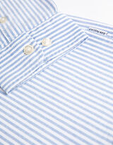 Férfi ing - Pamut - sotetkek