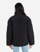 Steppjacke - Wasserabweisend