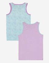 2 vnt. pakuotė - violetine