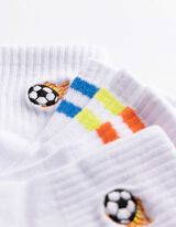 Socken - 5er-Pack