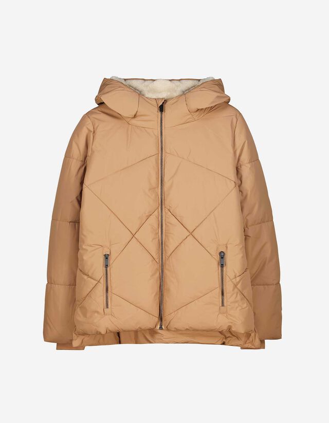 Winterjacke - Wasserabweisend