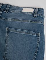 Farmerice - slim model - plava