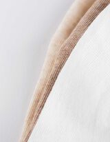 Láthatatlan tornacipő zokni - 5 db-os csomag