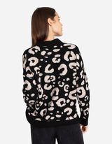 Pul&oacute;ver - Lezser fazon - b&eacute;zs