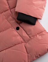 Steppjacke - Wasserabweisend