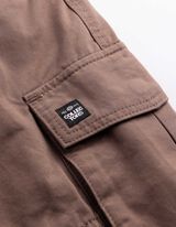 Cargo broek - bruin