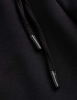 Palazzobroek - Galons - zwart