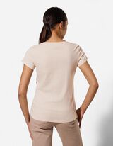 Tričko - Potisk - B&eacute;žov&aacute;