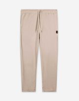 Jogpants - Kordel - beige