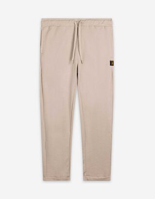 Jogpants - Kordel - beige