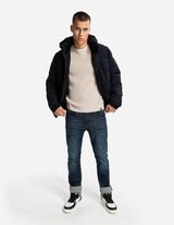 Winterjacke - Wasserabweisend