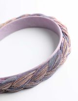 Accessori capelli - Bordatura decorativa - lill