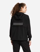 Sportjacke - Atmungsaktiv