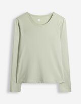 Langarmshirt - 2er-Pack