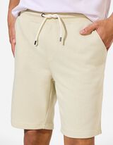 Short - Coupe Regular Fit - vert clair 