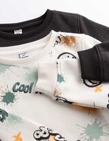 Sweatshirt - 2er-Pack