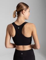 Cropped Top - Soft-Touch