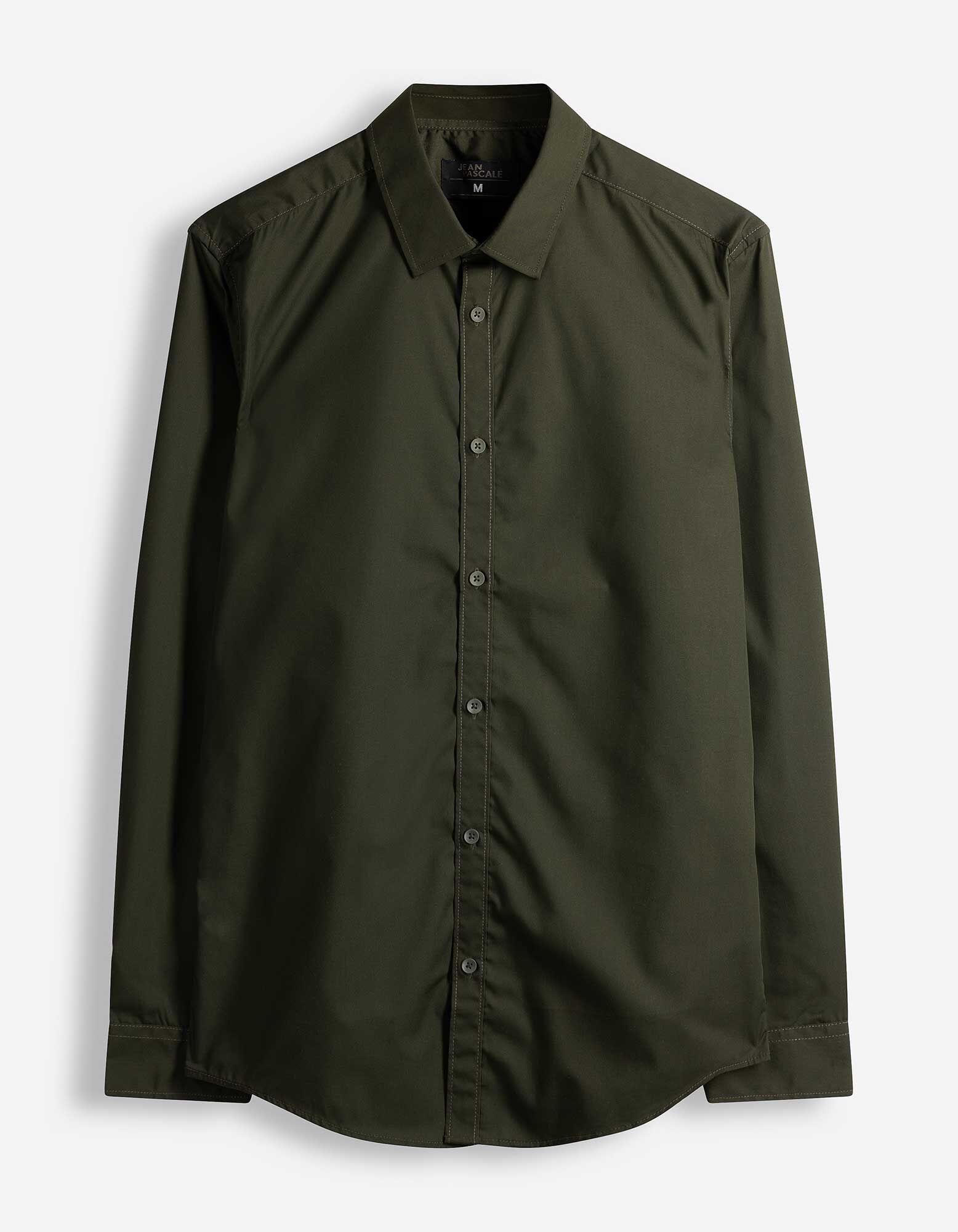 Hemd - Khaki