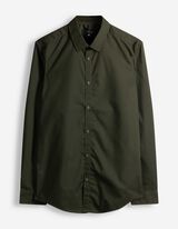 Hemd - Khaki
