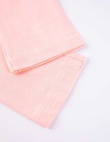 Capri nadr&aacute;g - 3/4 hossz&uacute; - rozsaszin