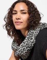 Leopardenmuster - beige