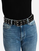 Gürtel - Gürtel - schwarz