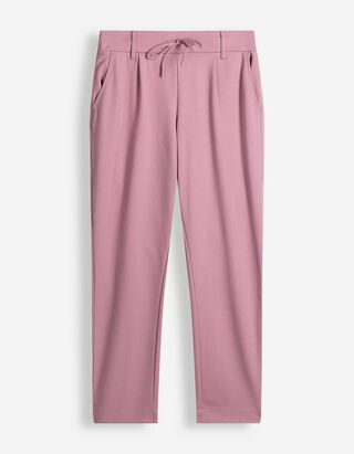 Hose - Regular Fit - Beere
