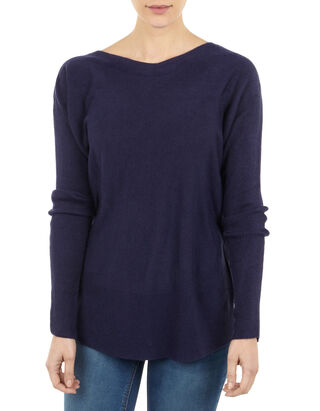 Damen Pullover mit angeschnittenen &Auml;rmeln&nbsp;