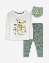 Winnie Puuh - türkis