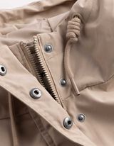 Parka - Prody&scaron;n&eacute; - svetle hneda