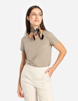 Haarsieraden - Geometrisch motief - zwart