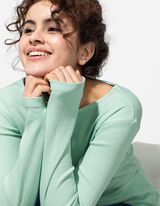 S&auml;rk - soonikuline struktuur - roheline