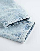 Jeans - Straight Fit