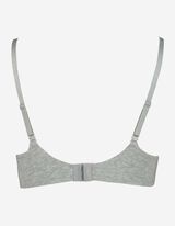 Brushalter - 2 u pakovanju - svetlo-siva