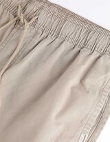 Bermuda hlače  - Kroj Straight Fit - bez