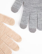 Handschoenen - Verpakking van 2