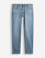 Jeans - Straight fit - blauw