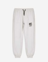 Pantaloni da jogging - Lunghezza normale - grigio chiaro