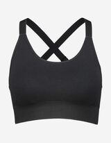 Brassi&egrave;re - Mati&egrave;re &agrave; s&eacute;chage rapide - Noir