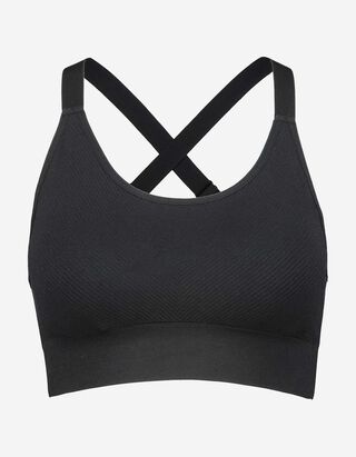 Brassi&egrave;re - Mati&egrave;re &agrave; s&eacute;chage rapide - Noir